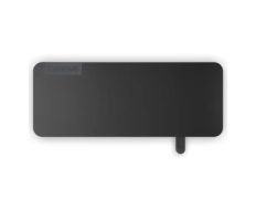 DOCKING LENOVO USB-C UNIVERSAL HDMI USB-A USB-C CARD READER, CARGA 65W