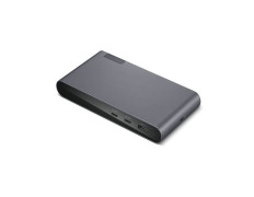 DOCKING UNIVERSAL TIPO-C LENOVO USB-C, 90W HDMI DISPLAYPORT USB-A USB-C