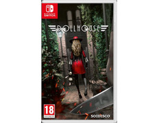 Dollhouse Switch