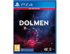 Dolmen Day One Edition PS4