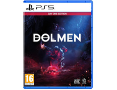 Dolmen Day One Edition PS5