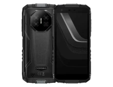 Smartphone Doogee Fire 3 Ultra 6GB/256GB Gris