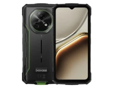 Doogee Fire 5 Pro Verde Rugged Dual SIM 4GB/128GB