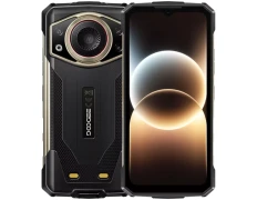 Smartphone Doogee Fire 7 Ultra Oro Rugged 8GB/256GB