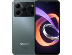 Doogee Note 56 Plus Verde 6GB/256GB
