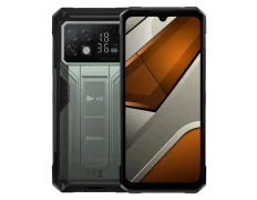 Doogee S200 Max 5G Negro 16GB/512GB - Teléfono Móvil Smartphone