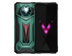 Doogee S200 Ultra 5G Verde - 12GB/1TB - Smartphone de Alta Gama