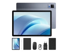 Tablet Doogee U13 Vip Edition Gris 13" 6GB/256GB WiFi