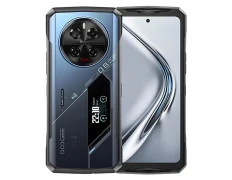 Teléfono Móvil Doogee V40 Pro Azul 5G 16GB/512GB