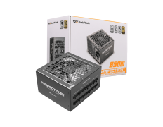 Fuente de Alimentación DarkFlash 850W Modular 80+ Gold Negro