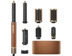 Dreame AirStyle Pro Gold - Accesorio Innovador para el Cabello