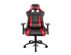 Drift Silla Gaming DR150 Negro/ Rojo
