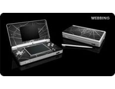 Skin Webbing DS Lite