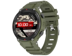 Reloj Inteligente DT NO.1 DT5 Verde