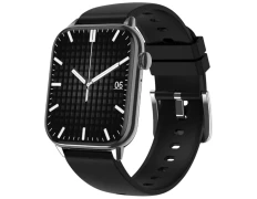Reloj inteligente DT NO.1 HD11 Negro