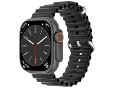 DT NO.1 V9 Ultra 2 Negro Reloj Inteligente