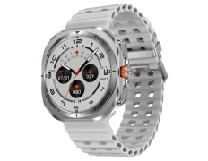 Reloj Inteligente DT NO.1 Watch Ultra Plata