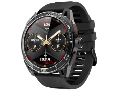 Reloj inteligente DT NO.1 HD30 Max Negro