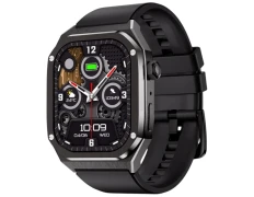 Reloj inteligente DT NO.1 HD40 Negro