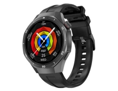 Smartwatch DT NO.1 DT5 Pro Negro - Marca DTNO.1