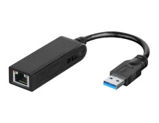 ADAPTADOR USB 3.0 A ETHERNET GIGABIT D-LINK