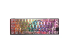 Ducky ONE 3 SF RGB x Doom Edición Limitada - Teclado Mecánico de Alto Rendimiento