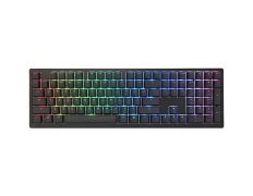 Ducky Zero 6108 Classic RGB Inalámbrico MX2A-Red (ES)