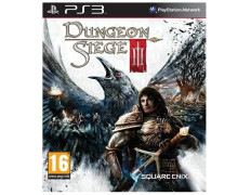 Dungeon Siege III PS3