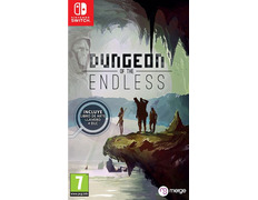 Dungeons of the Endless Switch