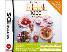 Cocina con Elle a Table: Recetario de 1.000 Platillos