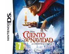 Disney: Cuento de Navidad para Nintendo (3DSXL/3DS/2DS)