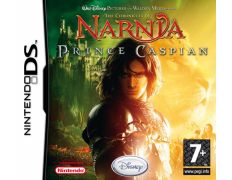 CRÓNICAS DE NARNIA: PRÍNCIPE CASPIAN para Nintendo 3DS