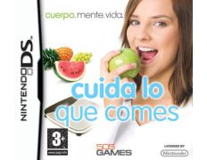 Cuida lo que comes - Consolas Nintendo 3DS para jugar