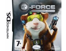 G-FORCE (DISNEY) para Nintendo 3DS XL