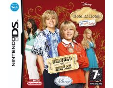 Hotel Dulce Hotel: Círculo de Espías para Consolas 3DS - Aventura y Misterio