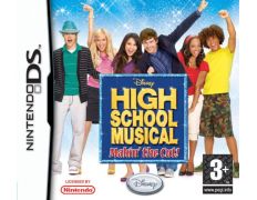 High School Musical para Nintendo 3DS XL