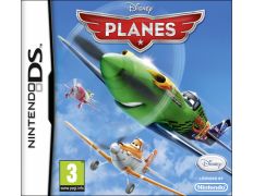 DISNEY: PLANES para Nintendo 3DS - Aventura Aérea