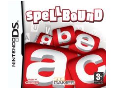 SPELLBOUND DS para Nintendo 3DSXL, 3DS y 2DS