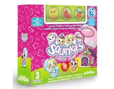 Squinkies para 3DSXL/3DS/2DS (Bundle)