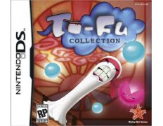 TO-FU COLLECTION para Nintendo 3DS - Diviértete sin límites
