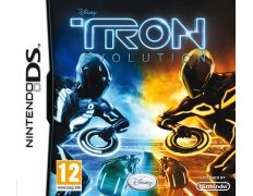 Disney Tron Evolution para Nintendo 3DSXL, 3DS y 2DS