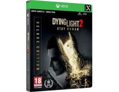Dying Light 2 Stay Human (Deluxe Edition) Xbox One/Xbox Series X