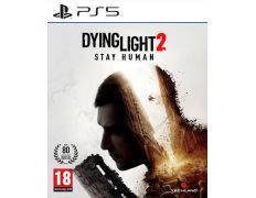 Dying Light 2 Stay Human PS5