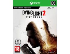 Dying Light 2 Stay Human Xbox One/Xbox Series X