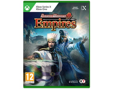 Dynasty Warriors 9 Empire Xbox One/Xbox Series
