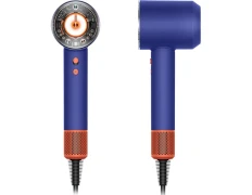 Dyson Supersonic Nural HD16 en Cerámica Azul