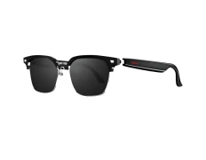 Gafas inteligentes E13 AI half frame - Marca OEM