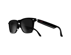 E13 Gafas Bluetooth con IA para Traducción Inteligente