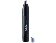 Cortapelos BaByliss E650E Negro Wet/Dry Waterproof