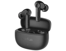 Auriculares EarFun Air Life TWS Negro - Calidad de sonido excepcional